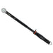 Norbar NorTorque® Tethered Torque Wrench 1/2in Square Drive 60-300Nm Norbar - Town Tools