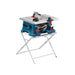 Bosch GTS 635-216 Professional Table Saw 1600W 240V + GTA560 Stand Bosch - Town Tools