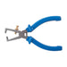 Silverline Wire Stripping Pliers 160mm Silverline - Town Tools 