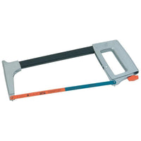 Bahco 225-PLUS Hacksaw Frame 300mm (12in)