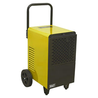Sealey Industrial Dehumidifier 110V 50L SDH50110V