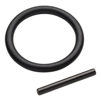 Draper Impact Ring and Pin Kit, 3/4" Sq. Dr., 17-46mm