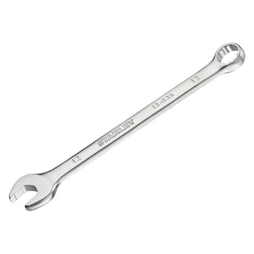 Stanley® Hand Tools FatMax® Anti-Slip Combination Wrench 12mm STANLEY® Hand Tools - Town Tools