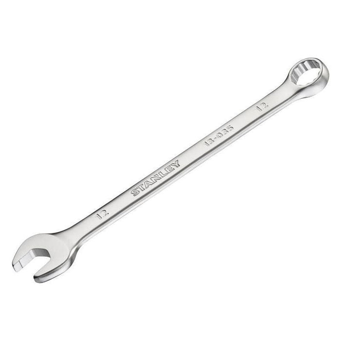 Stanley® Hand Tools FatMax® Anti-Slip Combination Wrench 12mm STANLEY® Hand Tools - Town Tools