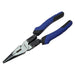 Faithfull High-Leverage Long Nose Pliers 230mm (9in) Faithfull - Town Tools