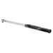 Premier Digital Torque Wrench with Angle Function 1/2"Sq Drive 30-340Nm Sealey Premier - Town Tools 