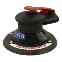 Sealey Air Palm Orbital Sander150mm SA800