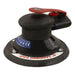 Sealey Air Palm Orbital Sander150mm SA800 Sealey - Town Tools 