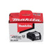 Makita BL4020 XGT 40Vmax Battery 40V 2.0Ah Li-ion Makita - Town Tools