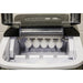 Baridi Ice Cube Maker with LED Display & 10 Minute Freeze Baridi - Town Tools