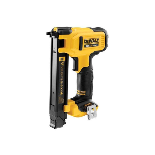 Dewalt Power Tools DCN701N XR Electrician's Stapler 18V Bare Unit DeWALT Power Tools - Town Tools