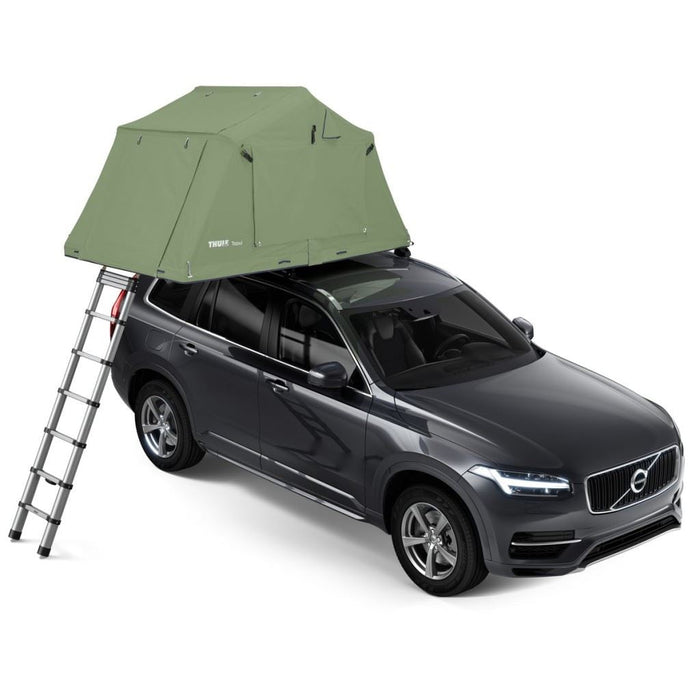 Thule Tepui Kukenam 3 Person Car Roof Tent - Olive Green 901301 Thule - Town Tools