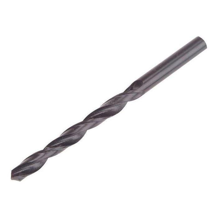 Faithfull HSS Jobber Drill Bit Pre Pack 7.00mm OL:109 WL:69mm Faithfull - Town Tools