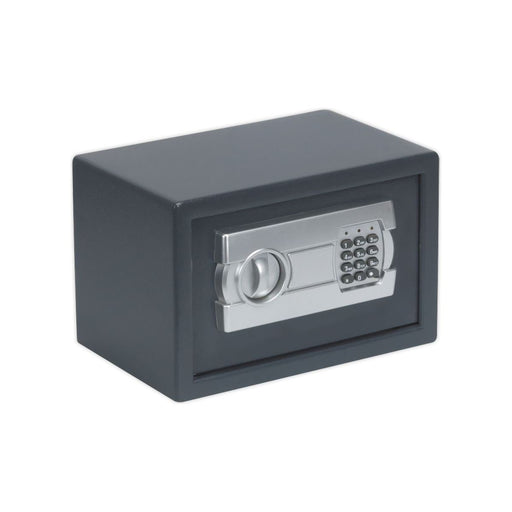 Sealey Electronic Combination Security Safe 310 x 200 x 200mm SECS00 Sealey - Town Tools 