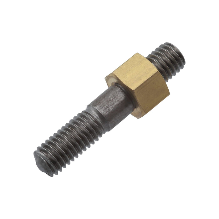 Connect Exhaust Manifold Stud M8 x 1.25 x 43mm 5pc 35426 Connect - Town Tools 