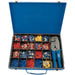 Draper Ratchet Crimping Tool and Terminal Kit, 220mm 56383 Draper - Town Tools 