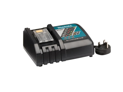 Makita DC18RC 7.2-18V Li-ion Charger 240V Makita - Town Tools