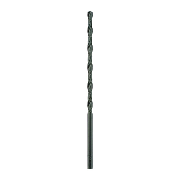 Connect 33016 Long Series HSS Drill 2.5mm 10pc Connect - Town Tools 