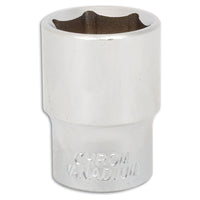 Laser Socket 3/8"D 7mm 1632