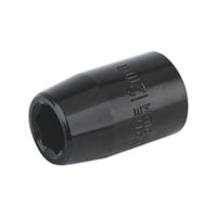 Sealey Impact Socket 12mm 1/2"Sq Drive IS1212