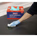 Sealey Multipurpose Paper Wipes in Dispenser Box Creped Turquoise 69gsm 160 Shee Sealey - Town Tools 
