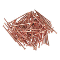 Sealey Stud Welding Nail 2 x 50mm Pack of 100 PS/0003