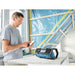 Bosch GPB 18V-2 C Professional Bluetooth DAB+ Radio 240V & Li-ion Bare Unit Bosch - Town Tools