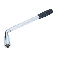 Bluespot Tools L Type Telescopic Wheel Wrench