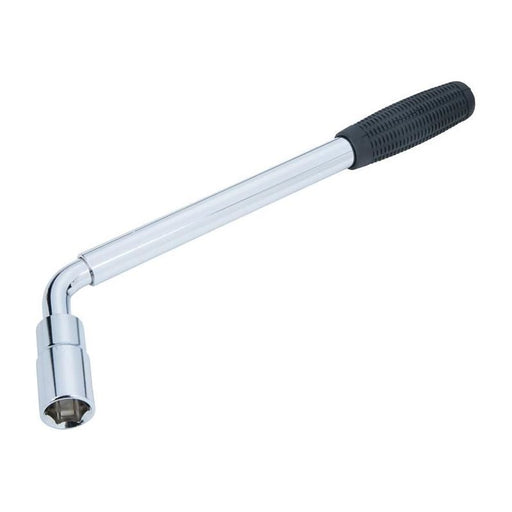 Bluespot Tools L Type Telescopic Wheel Wrench BlueSpot Tools - Town Tools