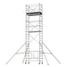 Sealey Platform Scaffold Tower Extension Pack 4 EN 1004-1 SSCL4 Sealey - Town Tools 