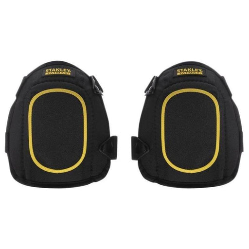 Stanley® Hand Tools FatMax® Soft Flooring Knee Pads STANLEY® Hand Tools - Town Tools