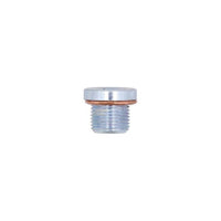 Connect Sump Plug & Washer - for Peugeot, for Renault 32759