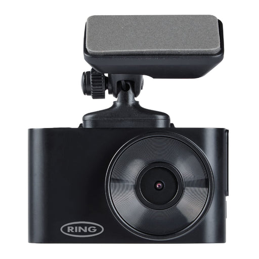 Ring Automotive RDC1000 Dash Cam WiFi HD 720p 30fps 2" Screen G-Sensor front car Ring Automotive - Town Tools 