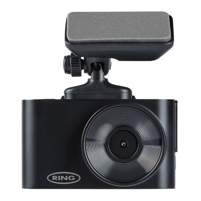 Ring Automotive RDC1000 Dash Cam WiFi HD 720p 30fps 2" Screen G-Sensor front car Ring Automotive - Town Tools 