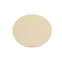 Dellonda Pizza Stone for Kamado BBQs 15"(38cm) DG184
