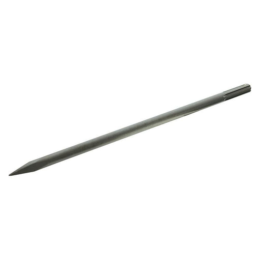 Silverline SDS Max Point 18 x 360mm Silverline - Town Tools 