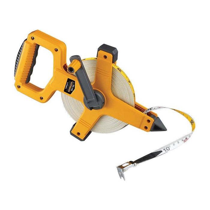 Komelon Unigrip Fibreglass Tape 50m/165ft (Width 13mm) Komelon - Town Tools