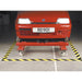 Sealey Adjustable Transportacar Trolley 2tonne Capacity RE901 Sealey - Town Tools 