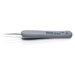 Draper Knipex 92 21 13 ESD Precision Tweezers with rubber handles ESD, 112mm Draper - Town Tools