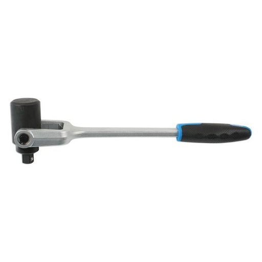 Laser Impact Power Bar 1/2"D 330mm 7654 Laser - Town Tools 