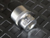 Faithfull Hex Socket 3/8in Drive 17mm Faithfull - Town Tools