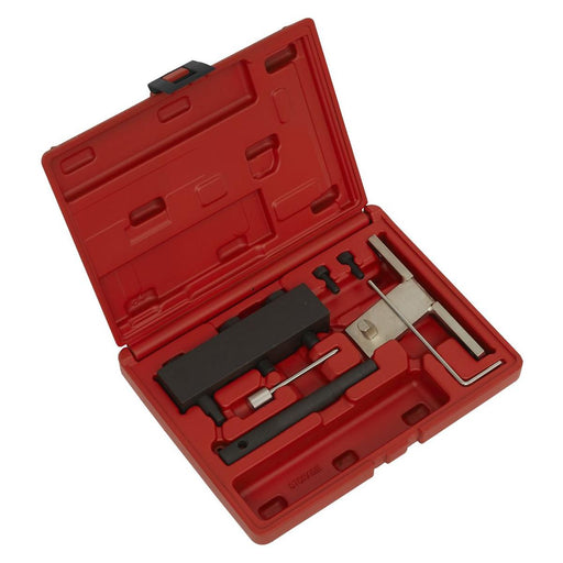 Sealey Diesel Engine Timing Tool Kit GM 1.6 CDTi Chain Drive VSE5020 Sealey - Town Tools 