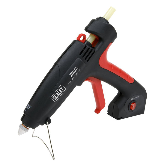 Sealey Glue Gun 450W 230V AK2921 Sealey - Town Tools 