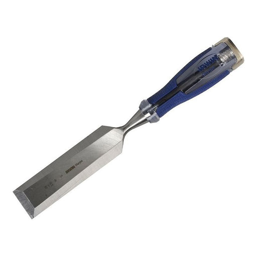 Irwin® Marples® M750 Splitproof Soft Touch Chisel 38mm (1.1/2in) IRWIN® Marples® - Town Tools