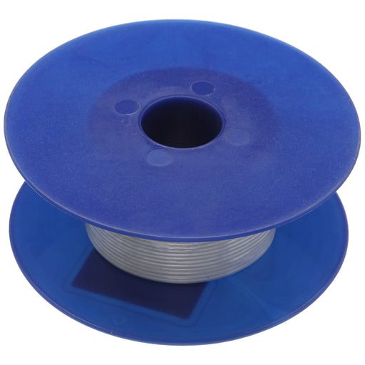 Connect White Thin Wall Single Core Auto Cable 32/0.20 50m 30026 Tool Connection - Town Tools 