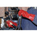 Draper PVC Gauntlets, 400mm 16229 Draper - Town Tools 