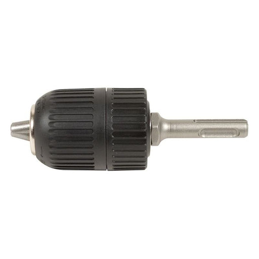 Hikoki 711099 13mm Keyless Chuck & SDS Adaptor HiKOKI - Town Tools