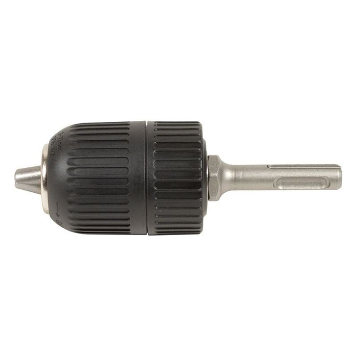 Hikoki 711099 13mm Keyless Chuck & SDS Adaptor HiKOKI - Town Tools