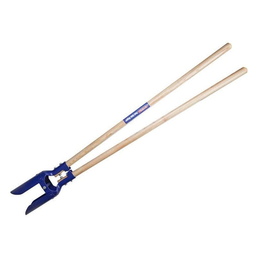 Faithfull Posthole Digger 150mm (6in) Faithfull - Town Tools