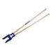 Faithfull Posthole Digger 150mm (6in) Faithfull - Town Tools